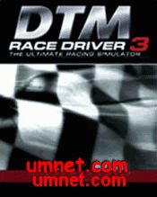 game pic for DTM race driver 3